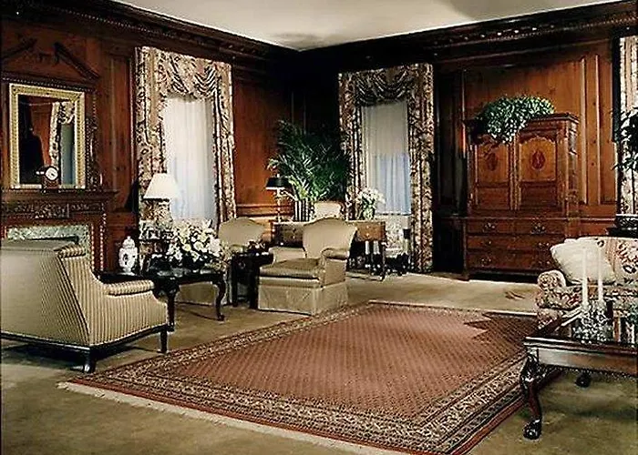 XI Jiao Hotel