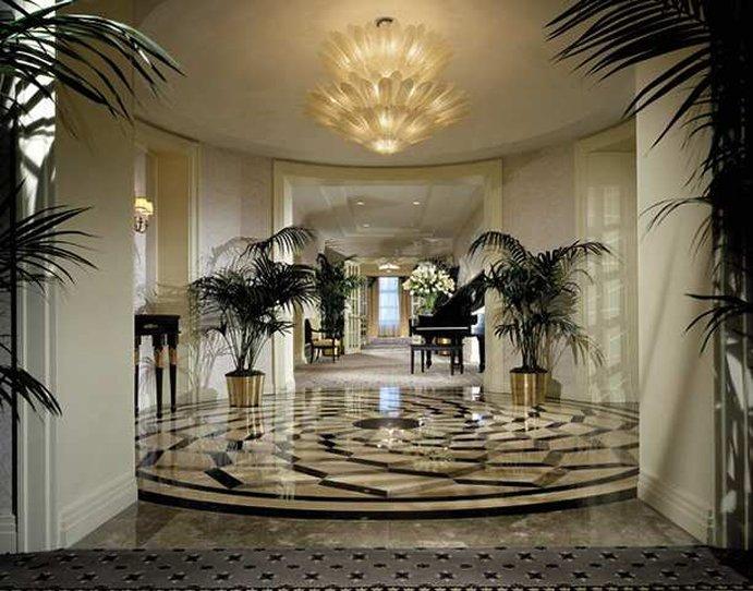 Hotel Xi Jiao Shanghai