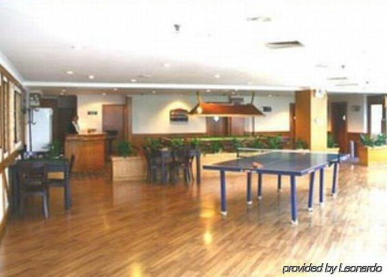 Xi Jiao 4* Shanghai
