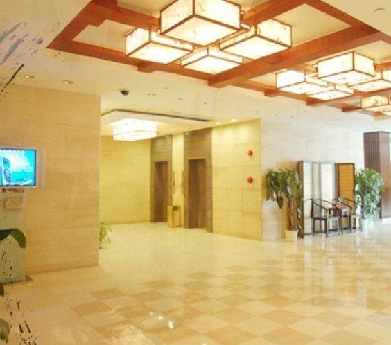 Xi Jiao Hotel Shanghai