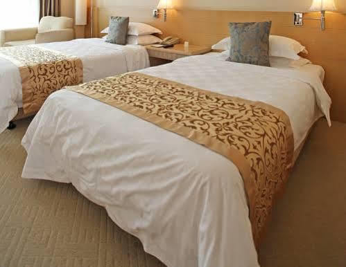 Hotel Xi Jiao 4*