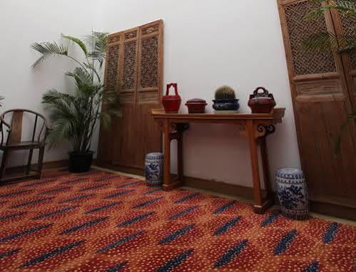 Xi Jiao Hotel