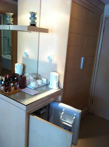 Xi Jiao Hotel