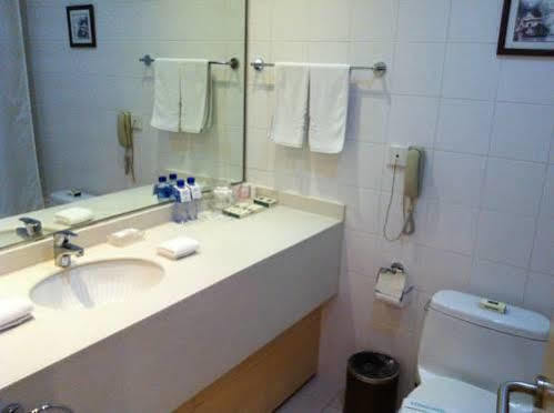 Xi Jiao Hotel