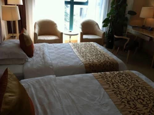Xi Jiao Hotel 4*