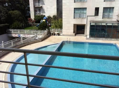 Hotel Xi Jiao